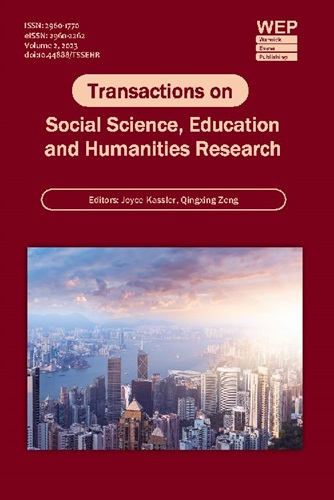 ECSS 2023